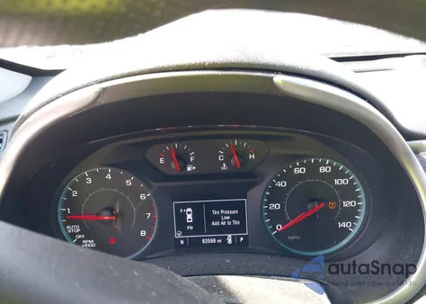 2022 Chevrolet Malibu Fwd Lt from USA, damaged, VIN 1G1ZD5ST5NF121944